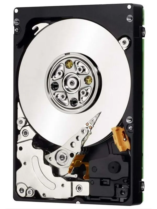 IBM - 1TB - Harddisk - 81Y9848 - SATA-600 - 2.5"