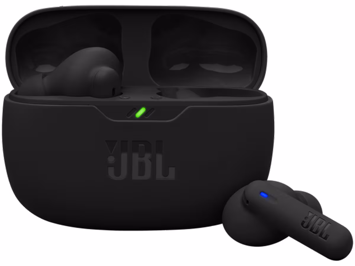 JBL Wave Beam 2 - Black