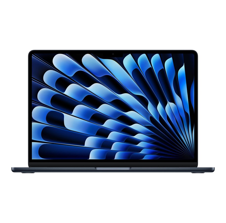 Apple MacBook Air - 13.6" | M5 | 16GB | 1TB | Midnight