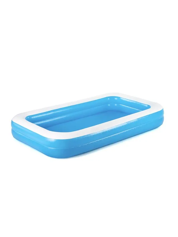 Bestway Rectangular Family Pool 3.05m x 1.83m x 46cm