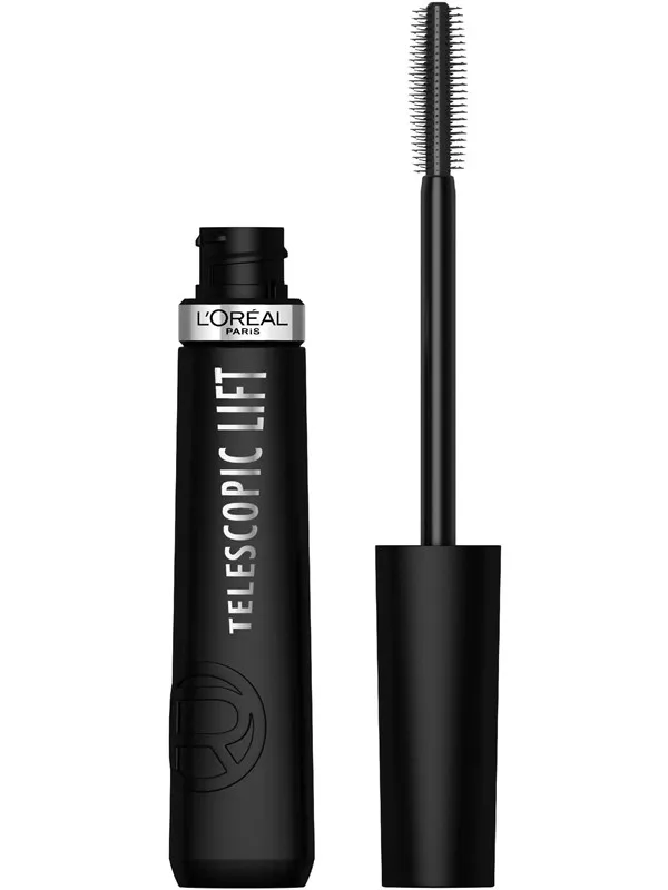 L'Oréal Paris Paris - Telescopic Lift Mascara Black