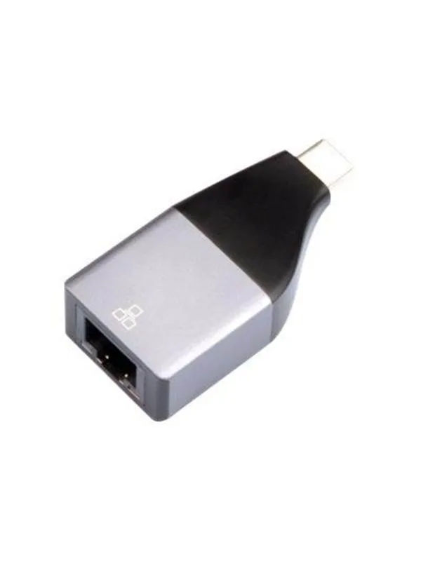 Roline - network adapter - USB-C 3.2 Gen 2 - Gigabit Ethernet
