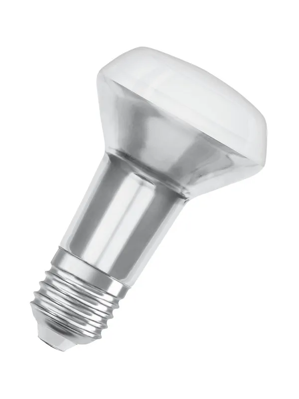 Osram LED-lyspære R63 2.6W/827 (40W) E27