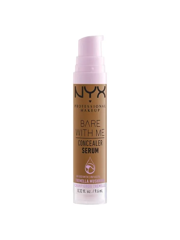 Nyx Camouflage Liquid Concealer 9.6 ml. - 10 Camel