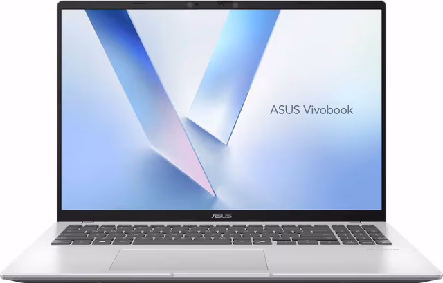 Asus Vivobook M1607 AI5-330/16/512/LED 16" bærbar PC