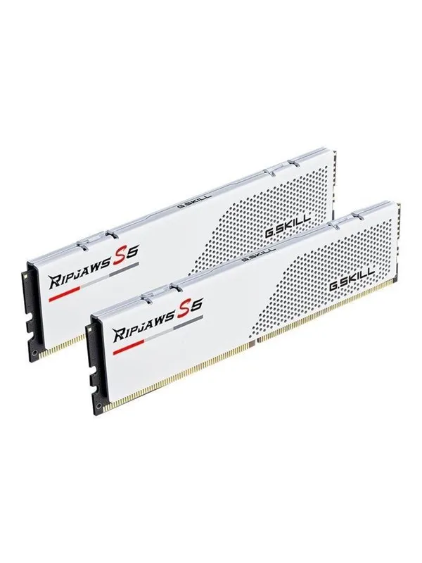 G.Skill Ripjaws S5 DDR5-5200 - 48GB - CL40 - Dual Channel (2 pcs) - AMD EXPO - Svart