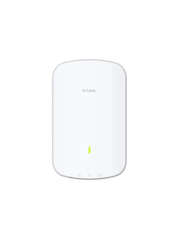 D-Link DAP-X3060W - radio access point - wall-plate - Wi-Fi 6