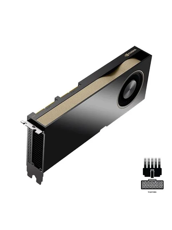 PNY NVIDIA A800 - 40GB HBM2 - Grafikkort