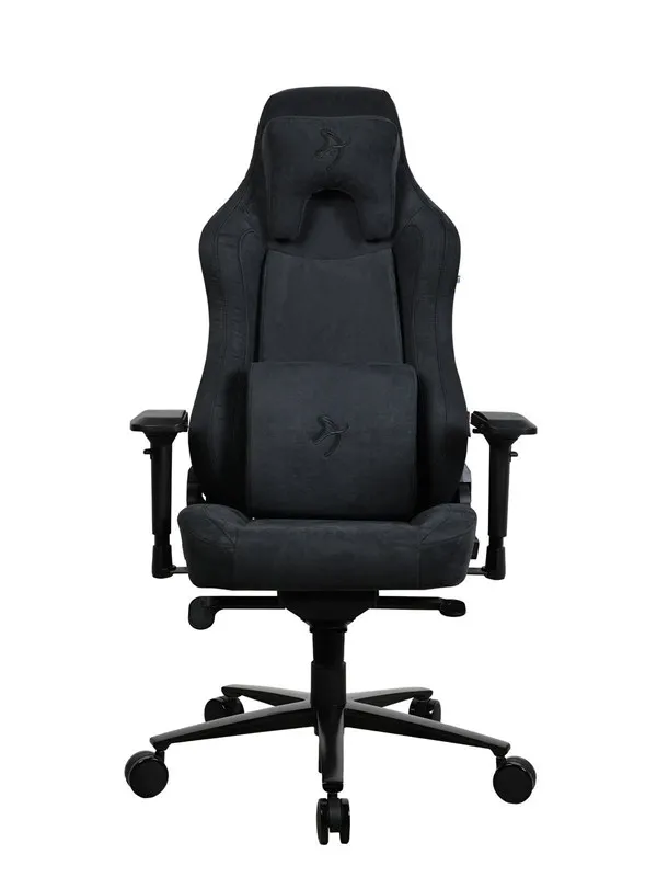 Arozzi Vernazza Supersoft - Ren svart
