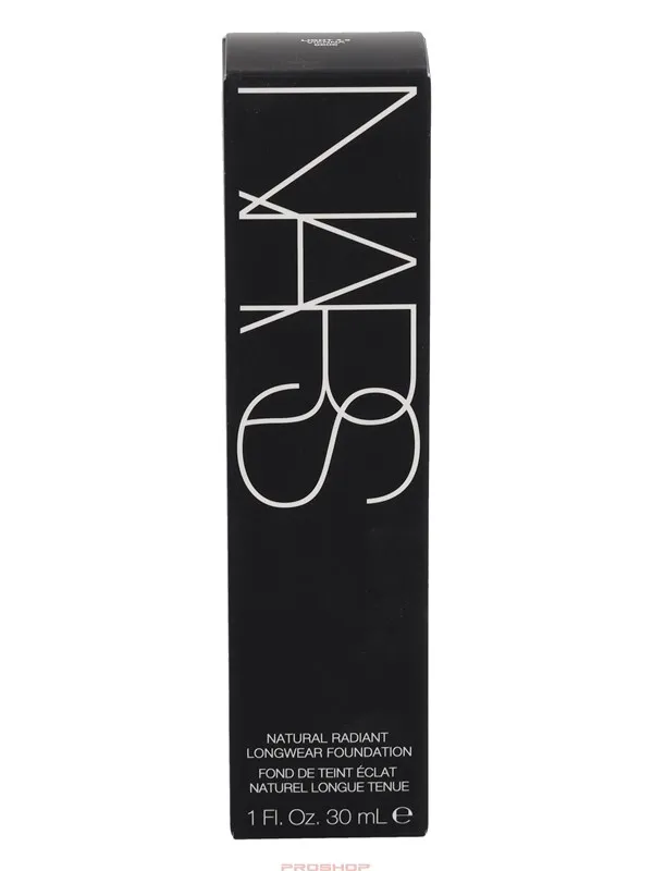 NARS Cosmetics Radiant Longwear Foundation - Vienna
