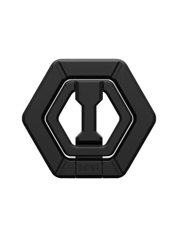 UAG Magnetic Ring Stand black
