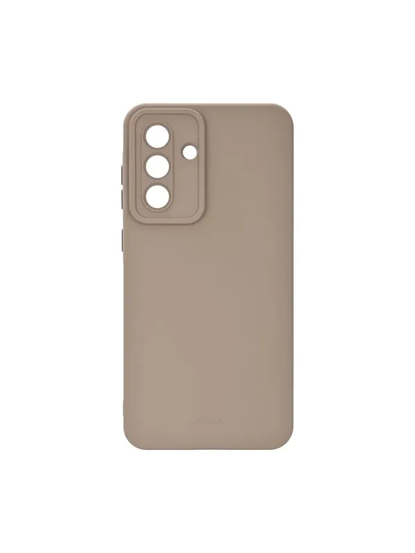 ONSALA Phone Case Samsung A56 5G Back Silicone Touch Summer Sand