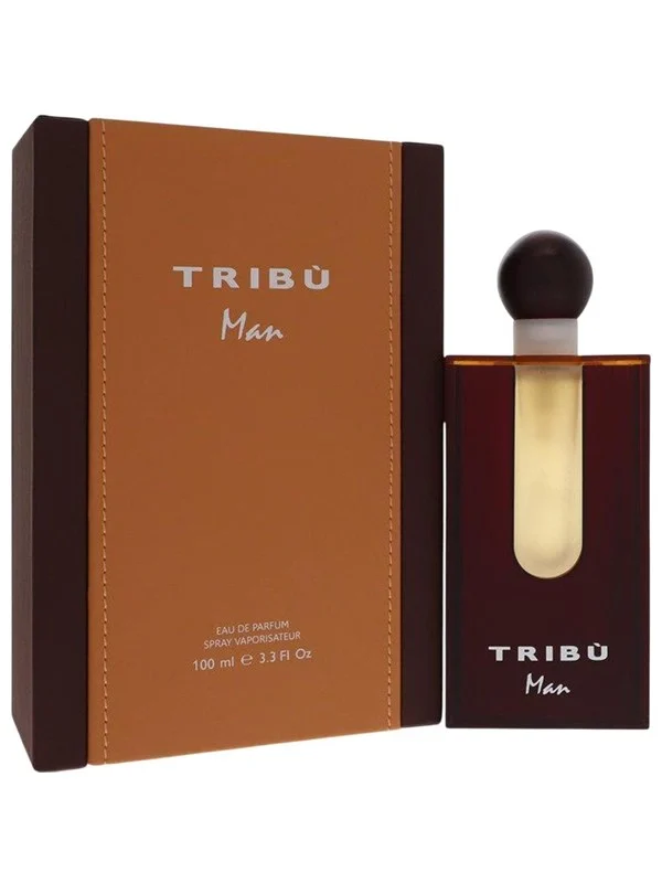 Benetton Tribu Man EDP - 100 ml