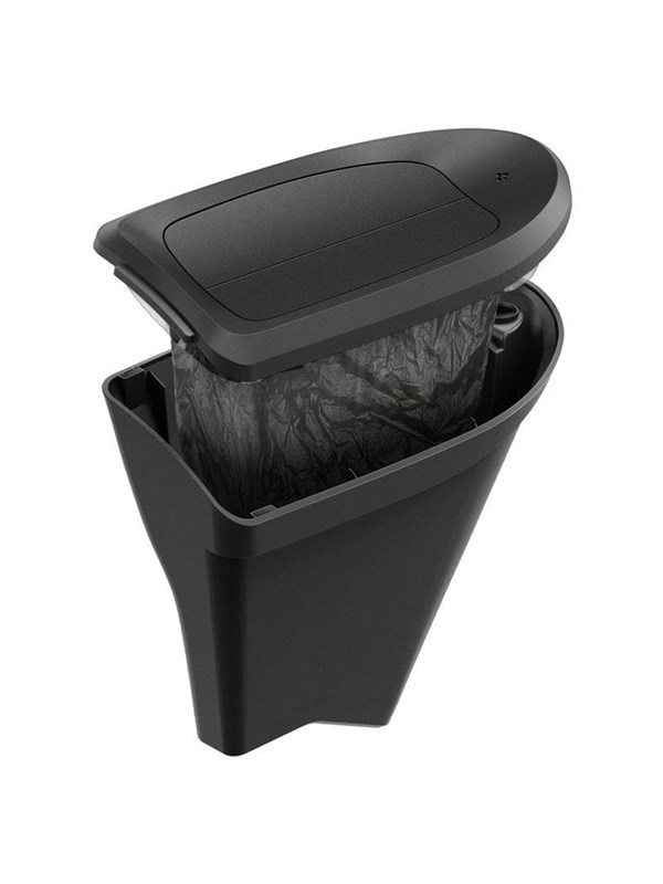 Spigen Tesla Car Trash Can - black - Tesla Model Y