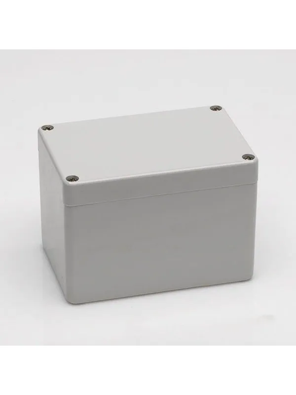 Bernstein Enclosure ct-582 abs 80x120x55