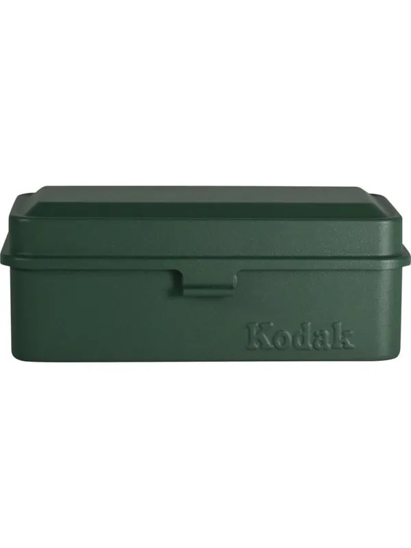 KODAK Film Case 120/135 (large) olive