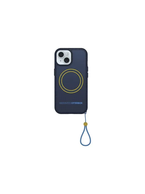 OtterBox Sole Series - back cover for mobile phone