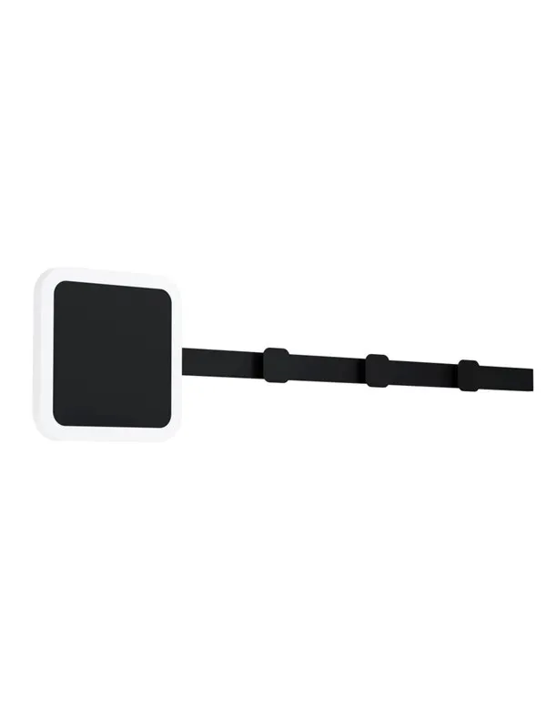 EGLO CARTIGNANO wall light white