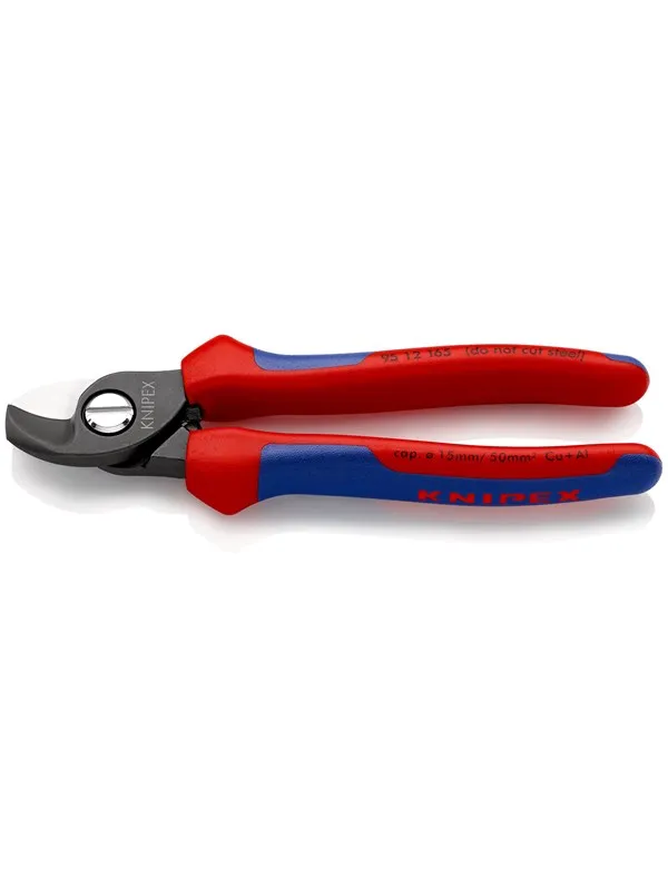 KNIPEX Kabelsakser
