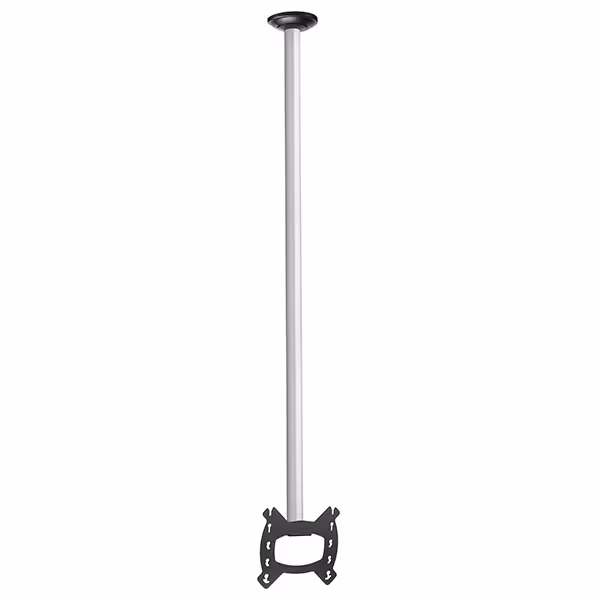 Vogel's Pro PUC 2108 80 cm stang (sølv)