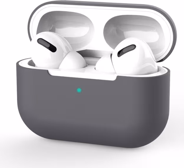 Beskyttelsesetui i silikon til Apple Airpods Pro