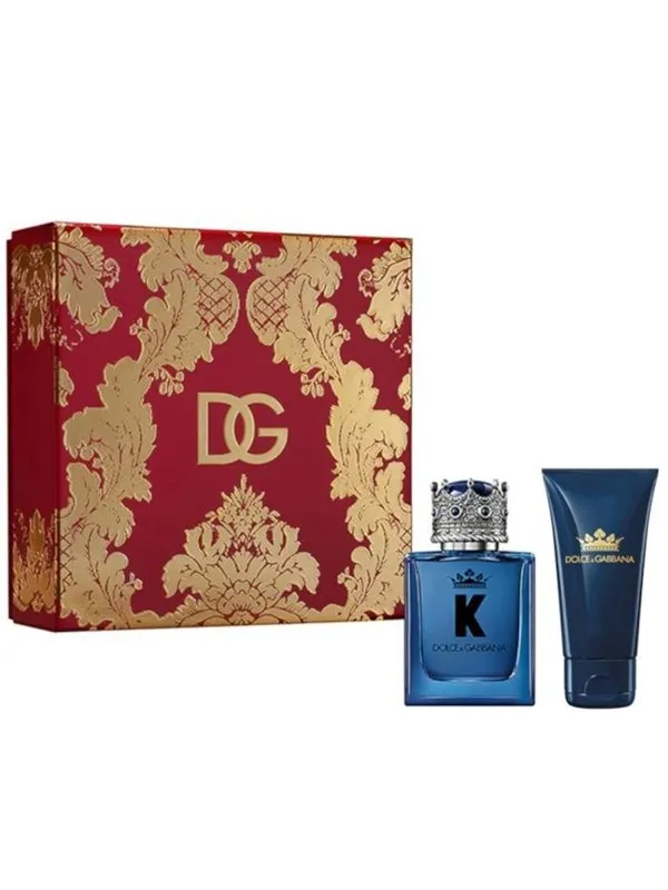 Dolce & Gabbana K EdP 50 ml