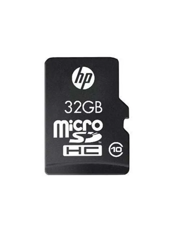 PNY HP flashhukommelseskort - 32 GB