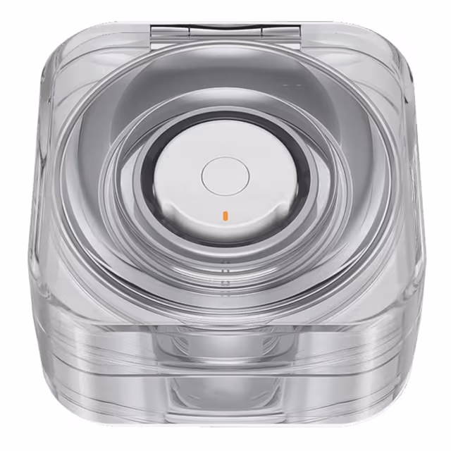 Veske Beskyttende veske til Samsung Galaxy Ring ladeveske TPU
