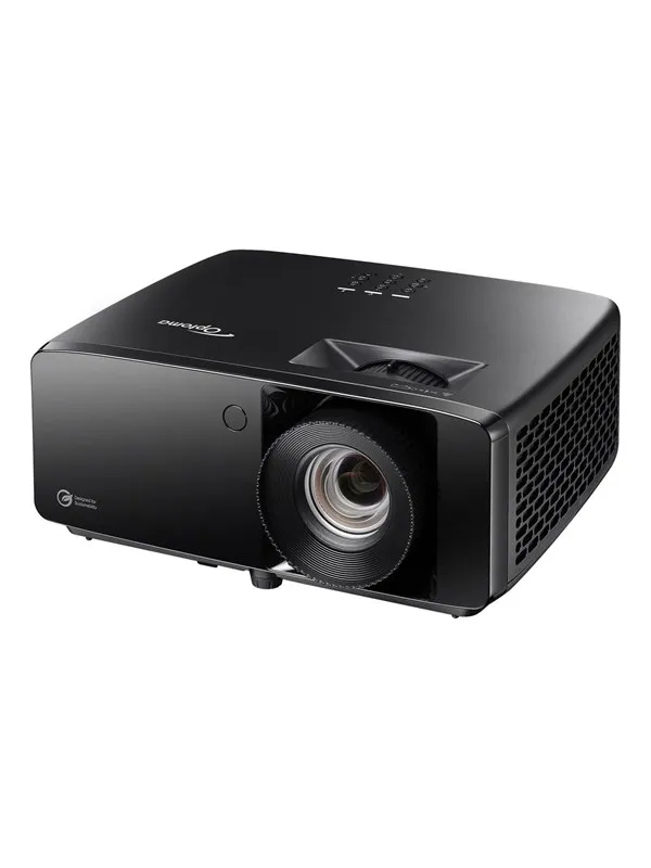 Optoma Prosjektor UHZ67 - 3840 x 2160 - 4300 ANSI lumens