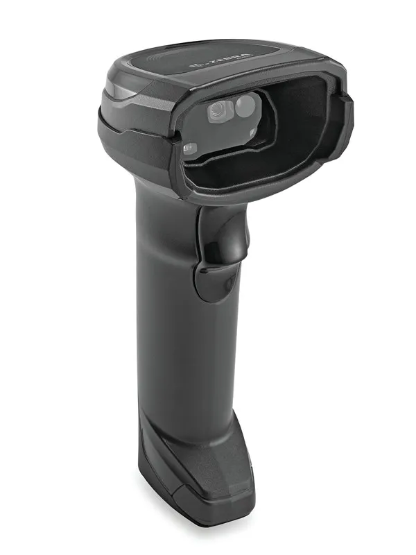 Zebra DS8178 Handheld Barcode Scanner SR Standard Range Black (Scanner Only)