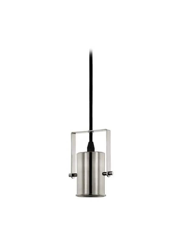 EGLO BØJLE suspension brushed steel