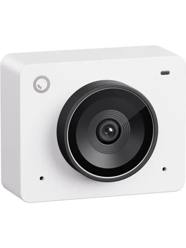 Obsbot Meet 2 AI-Powered 4K - Cloud White