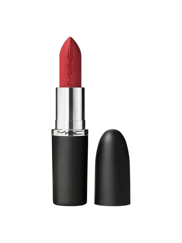 MAC l Silky Matte Lipstick
