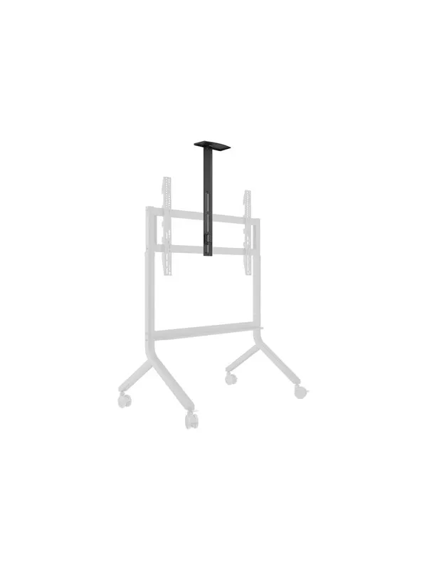 Multibrackets M Collaboration - Max 2.5 kg - recommended for