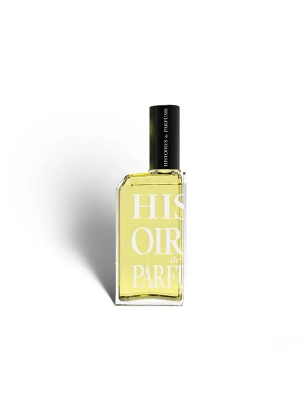Histoires de Parfums Noir Patchouli Eau De Parfum Unisex 60 ml