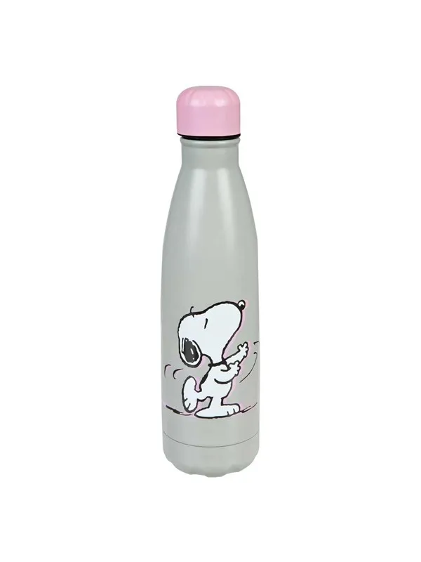 Undercover Peanuts Snoopy Drinking Bottle 500 ml