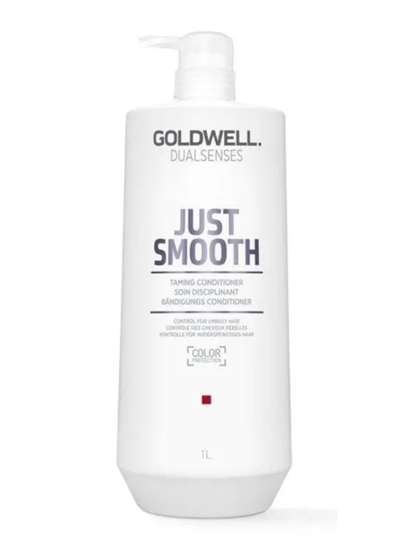 Goldwell Dualsenses Just Smooth Conditioner