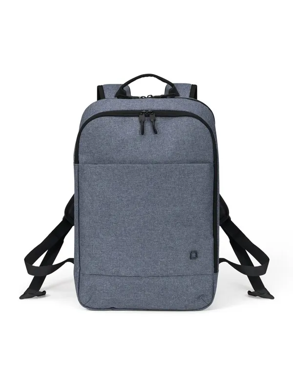 Dicota Slim Eco Motion Ryggsekk for Laptop 14.1" | Blå