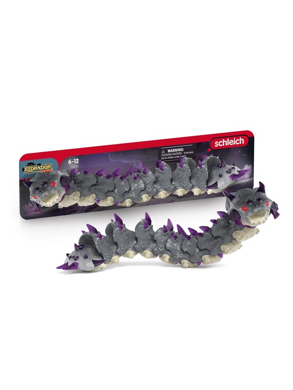 Schleich Eldrador Creatures Shadow Worm