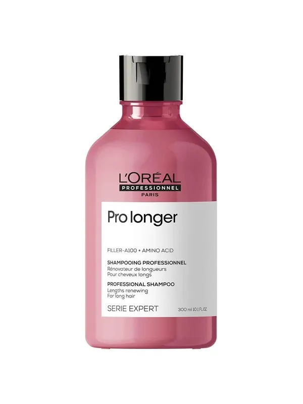 L'Oréal Expert Pro Longer Hair Shampoo 300 ml