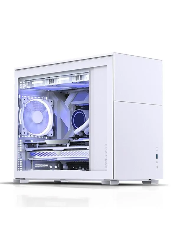 Jonsbo D31 STD - Kabinett
