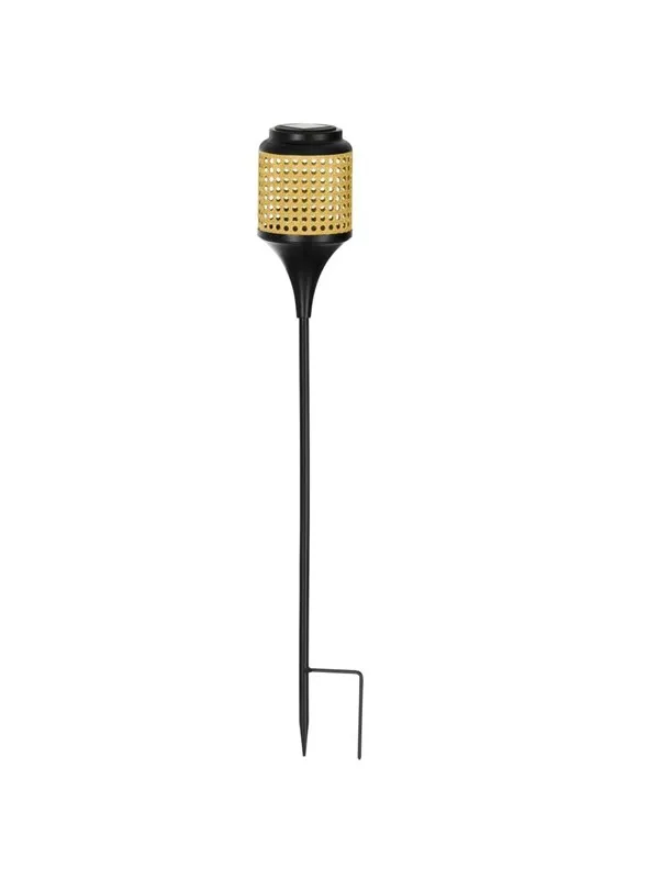 EGLO Solar Spear 200MA H850 Brown