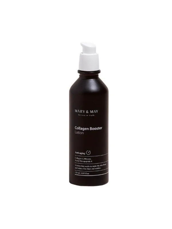 Mary & May Collagen Booster Lotion