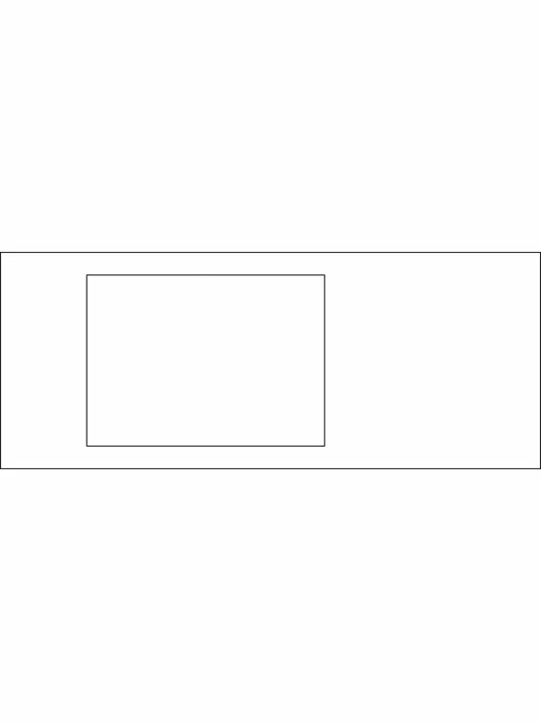 Tehalit Cover for double module clic pw 2sc/brh 132 ph