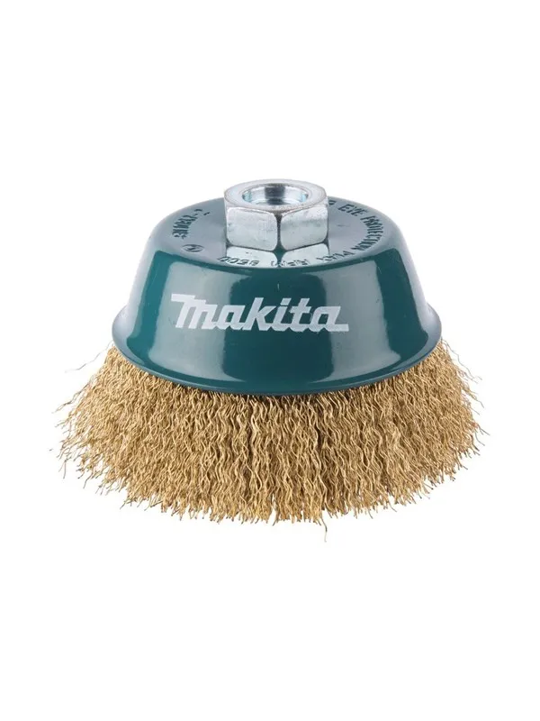 Makita D-39805 Wire Cup Brush