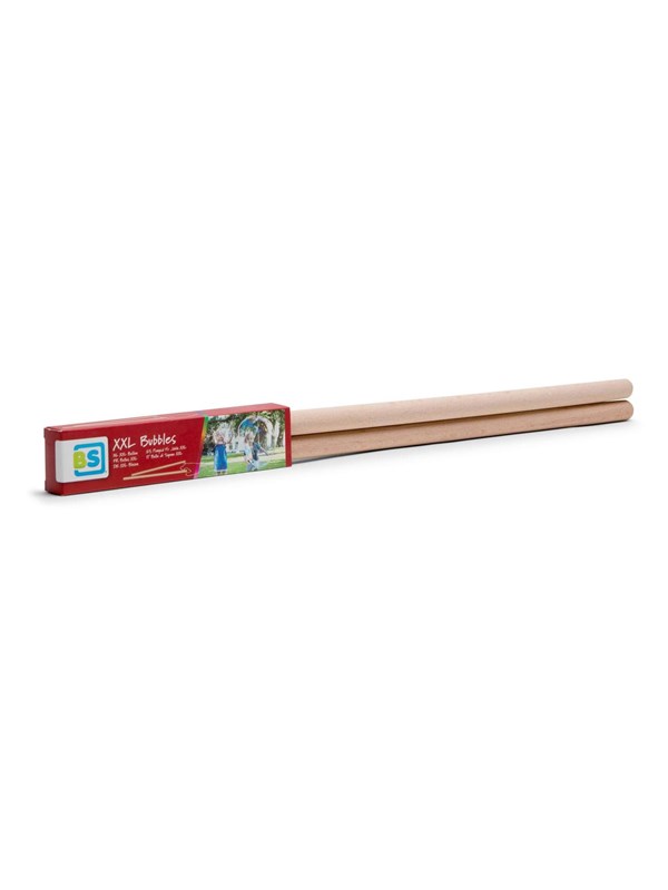 BS Toys XXXXL Making Soap Bubbles - Bubble Blowing