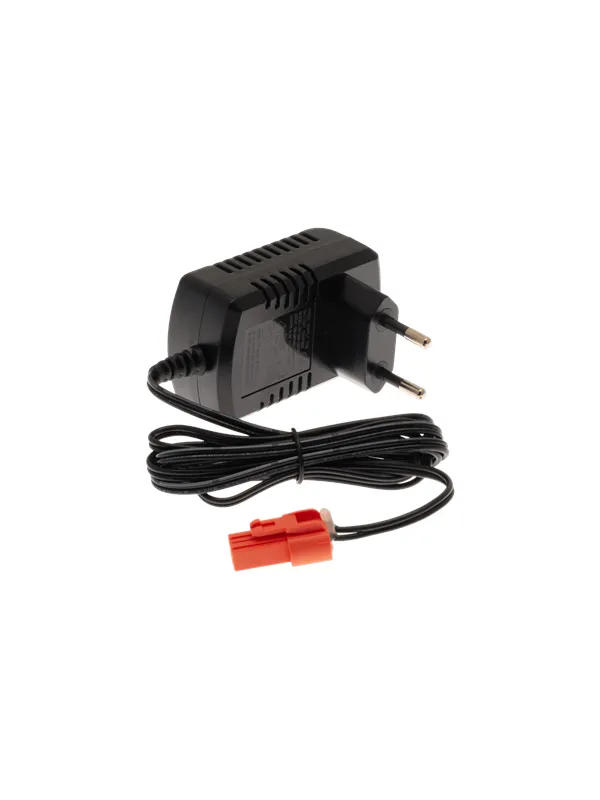 Nordic Play Lader til elbil 12V 1000mA t/12V 4AH