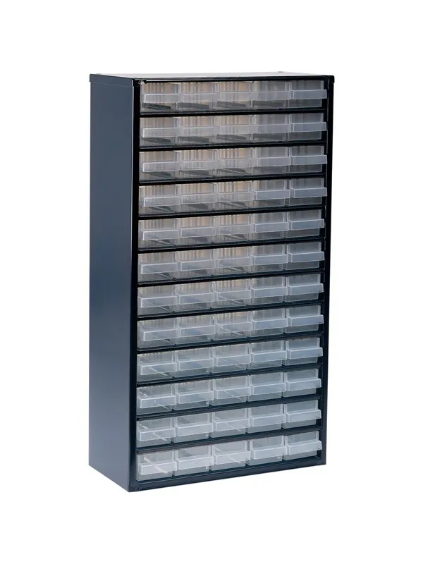 Raaco Cabinet 1260-00