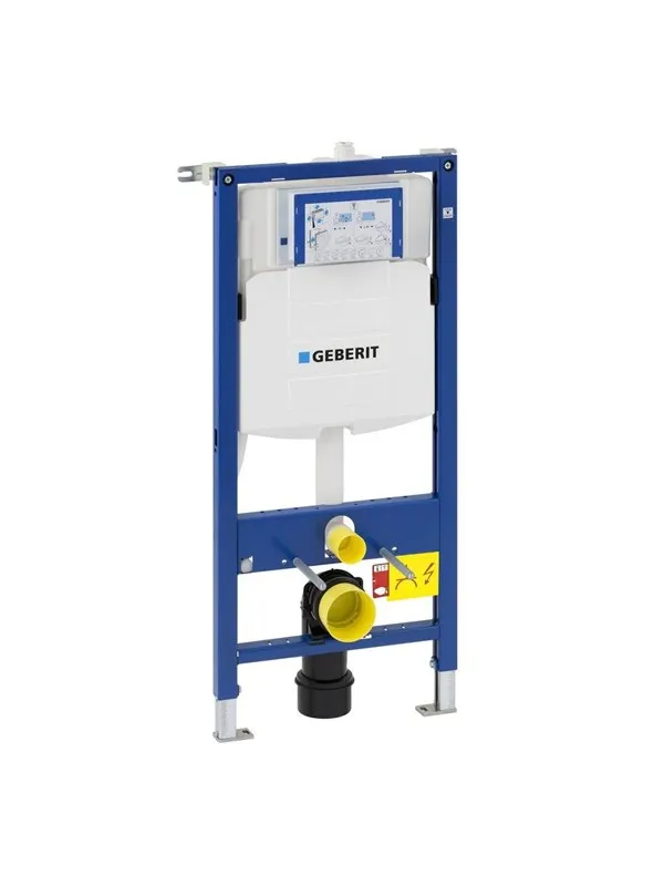 Geberit duofix element for wall-hung wc 112 cm with sigma