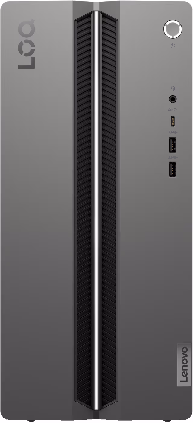 Lenovo LOQ 17IRR9 i5-14/8/512/3050 gaming desktop